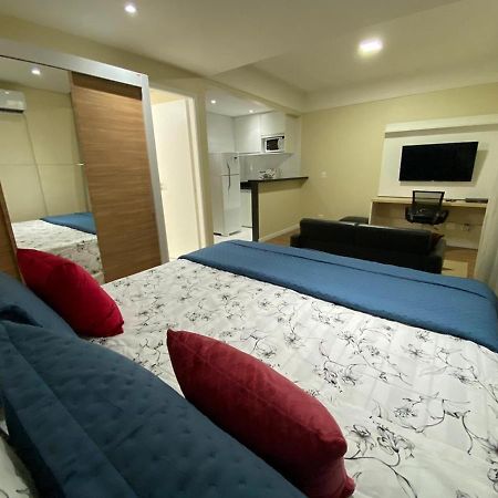 Flat Biena Sena Madureira Vila Mariana Com Cozinha Garagem Gratis 505 São Paulo Exteriér fotografie