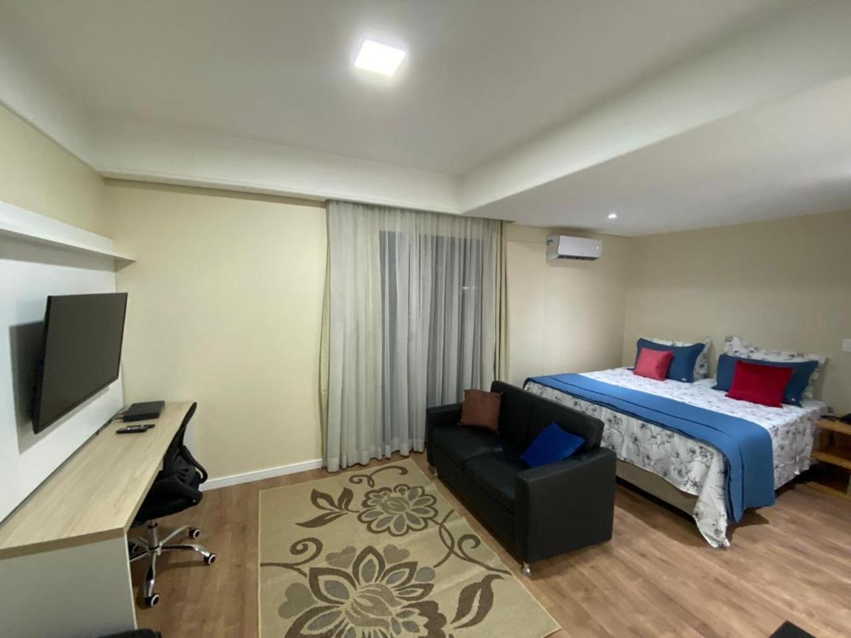 Flat Biena Sena Madureira Vila Mariana Com Cozinha Garagem Gratis 505 São Paulo Exteriér fotografie