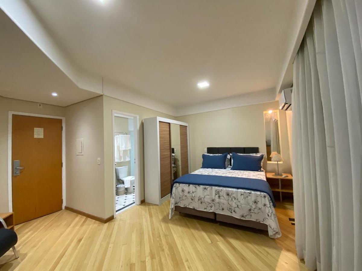 Flat Biena Sena Madureira Vila Mariana Com Cozinha Garagem Gratis 505 São Paulo Exteriér fotografie