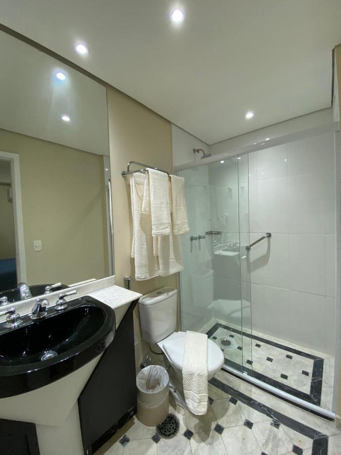 Flat Biena Sena Madureira Vila Mariana Com Cozinha Garagem Gratis 505 São Paulo Exteriér fotografie