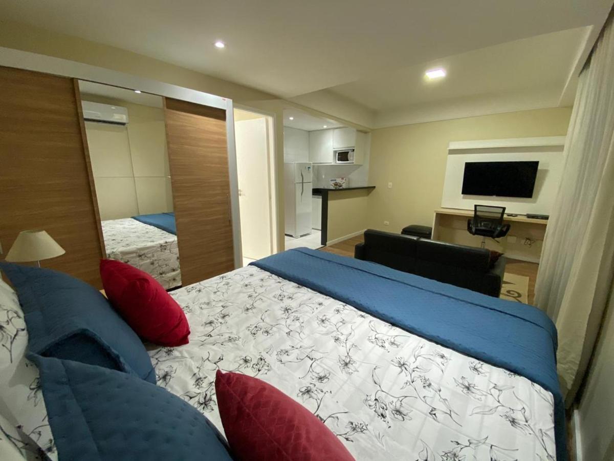 Flat Biena Sena Madureira Vila Mariana Com Cozinha Garagem Gratis 505 São Paulo Exteriér fotografie