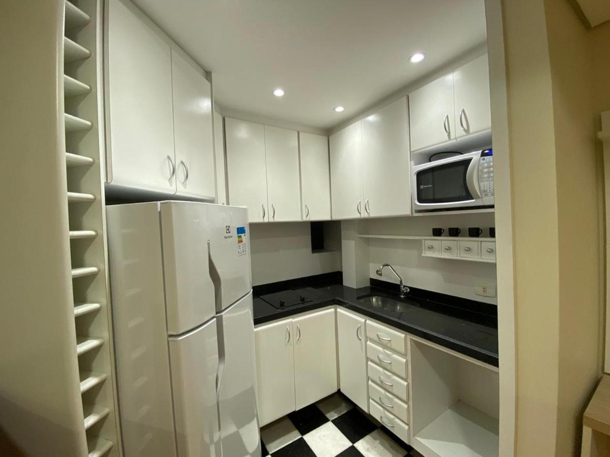 Flat Biena Sena Madureira Vila Mariana Com Cozinha Garagem Gratis 505 São Paulo Exteriér fotografie