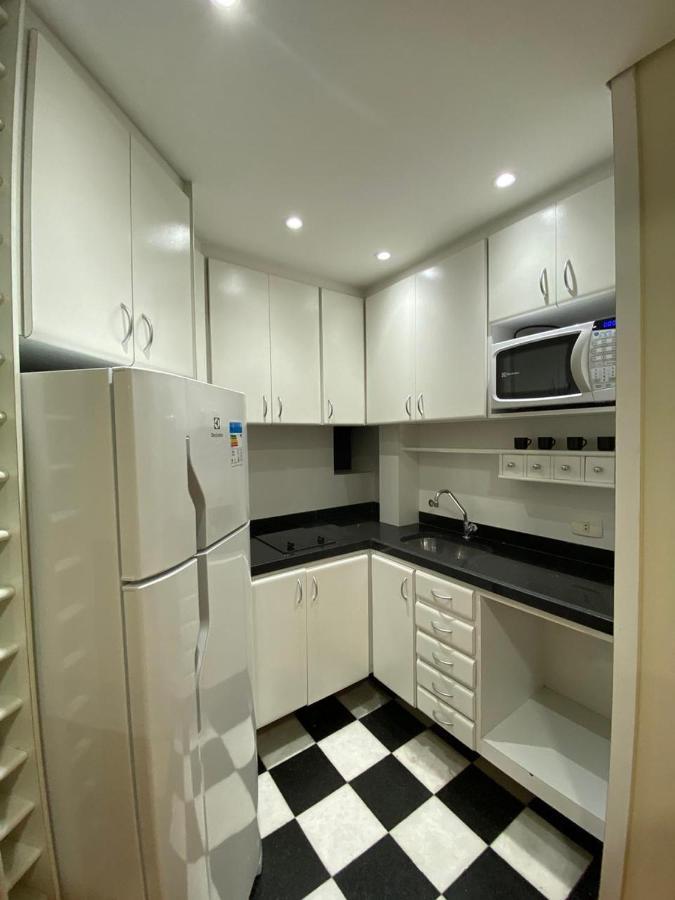 Flat Biena Sena Madureira Vila Mariana Com Cozinha Garagem Gratis 505 São Paulo Exteriér fotografie