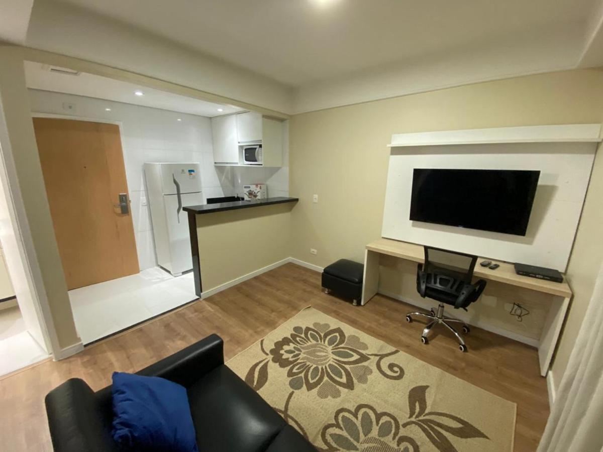 Flat Biena Sena Madureira Vila Mariana Com Cozinha Garagem Gratis 505 São Paulo Exteriér fotografie