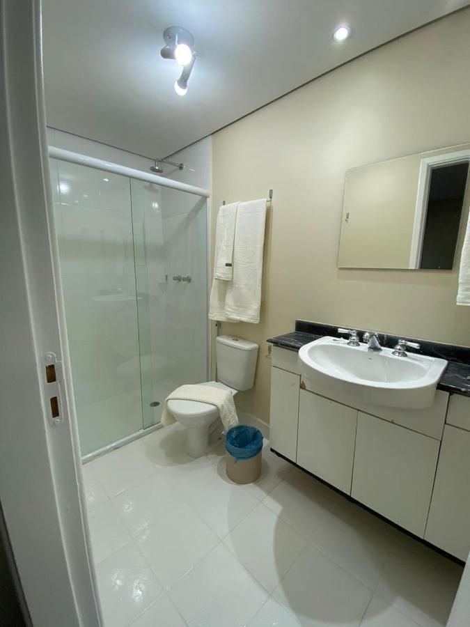 Flat Biena Sena Madureira Vila Mariana Com Cozinha Garagem Gratis 505 São Paulo Exteriér fotografie