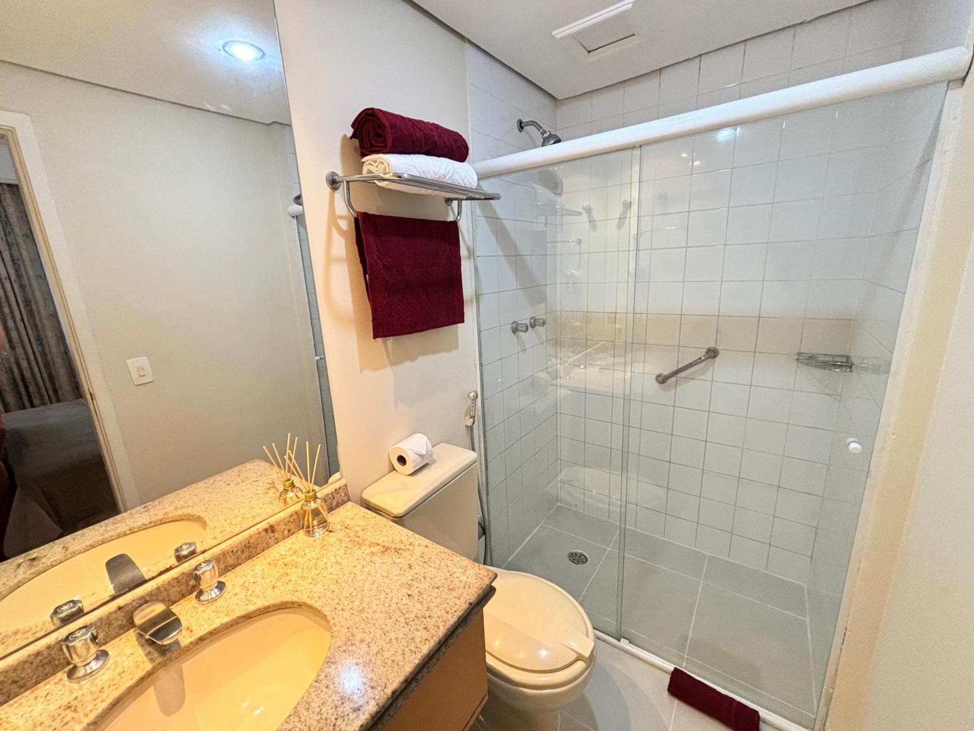 Flat Biena Sena Madureira Vila Mariana Com Cozinha Garagem Gratis 505 São Paulo Exteriér fotografie
