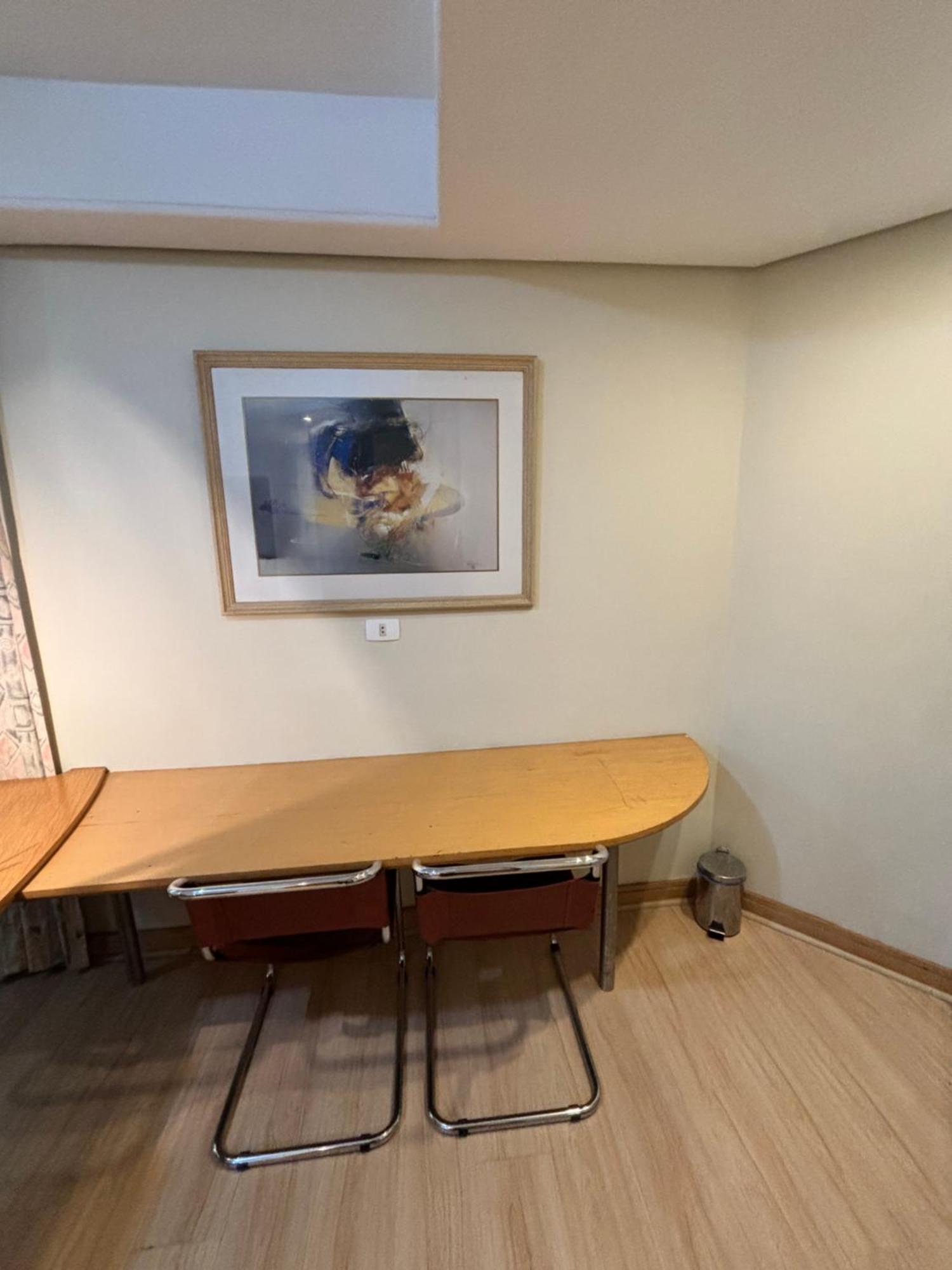Flat Biena Sena Madureira Vila Mariana Com Cozinha Garagem Gratis 505 São Paulo Exteriér fotografie