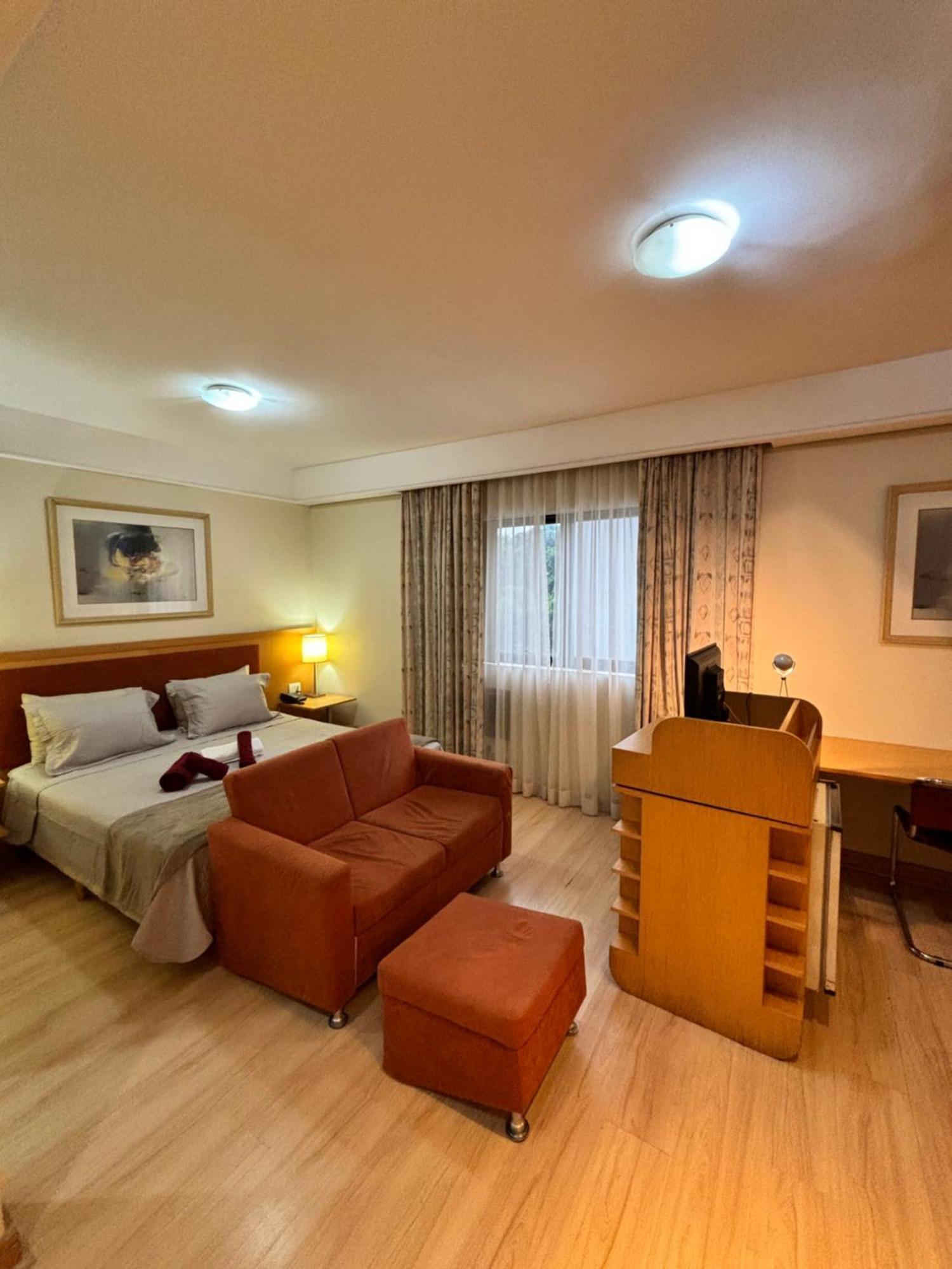 Flat Biena Sena Madureira Vila Mariana Com Cozinha Garagem Gratis 505 São Paulo Exteriér fotografie