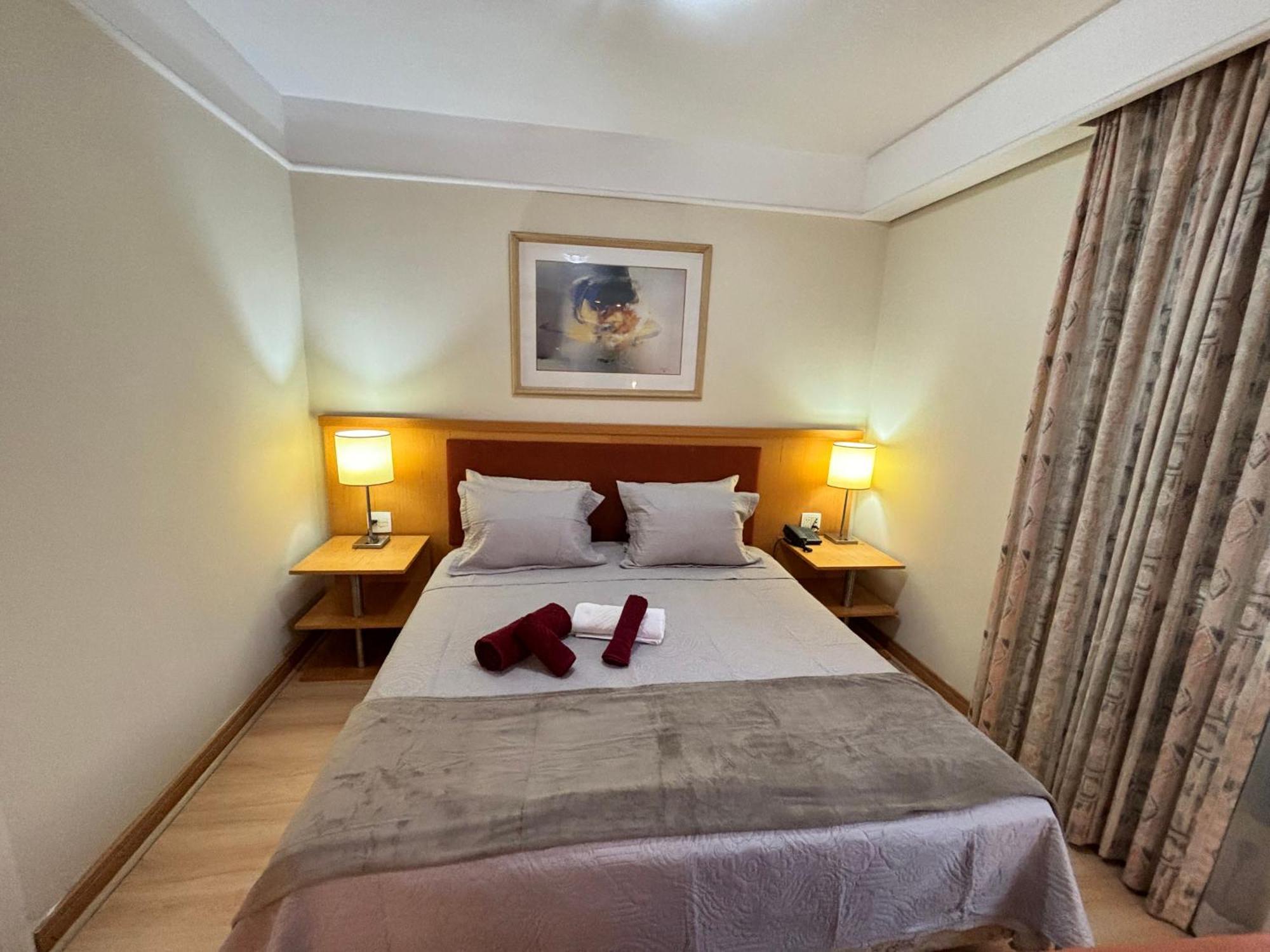 Flat Biena Sena Madureira Vila Mariana Com Cozinha Garagem Gratis 505 São Paulo Exteriér fotografie